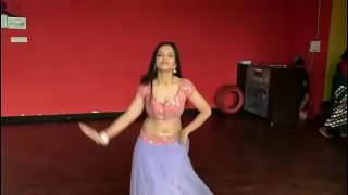 ahsaas channa hot dance