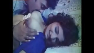 Chennai (IT) Tamil 27 yrs old married, beautiful, hot and sexy actress Mrs.  Babylona Sundar Babul boobs pressed sex porn video