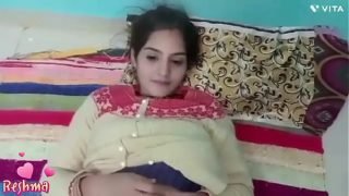 Desi bhabhi fucked hard in doggy wid loud moans