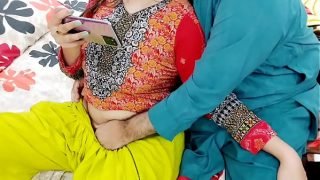 Indian Sister In Jegging Fucking Her wet Pussy Her Brother