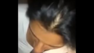 Nepali bhabhi nice blowjob and having doggystyle fuck with lover