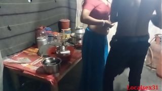 Village Telugu Sexy Bhabi Fucking Vdo